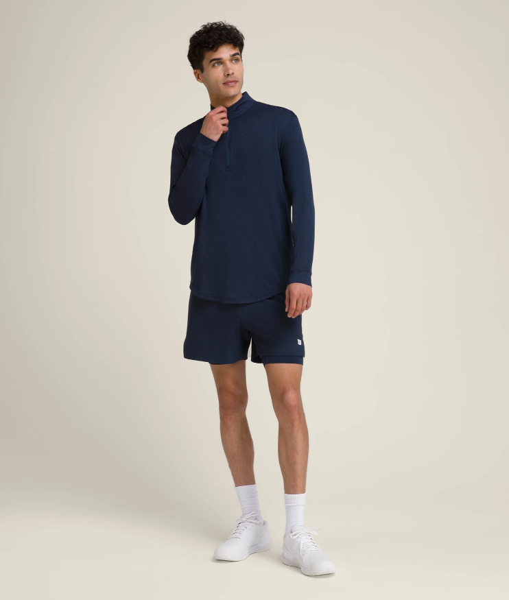 Wilson Everyday Performance Half-Zip