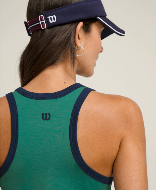 Wilson Fieldhouse Tank Lite