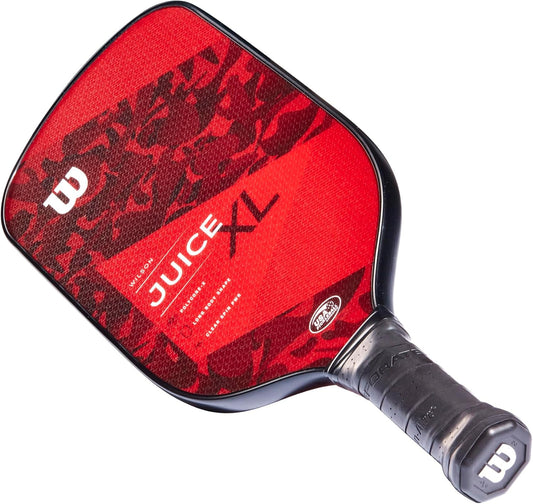 Wilson Juice XL Pickleball Paddle