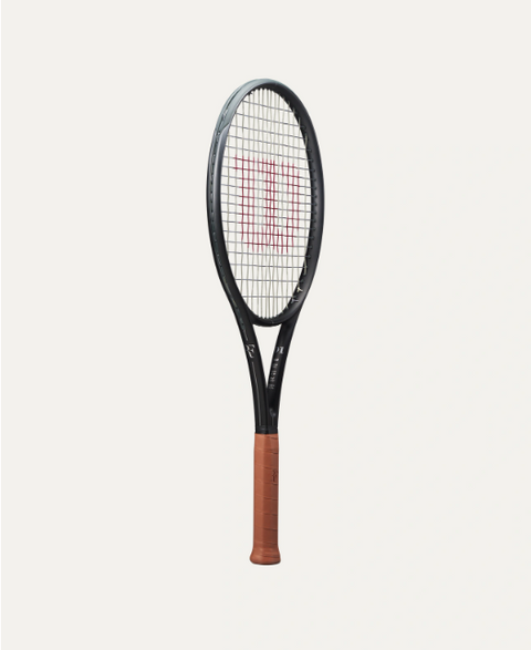 Wilson RF 01 Tennis Racket - Roger Federer 2023 Limited Edition