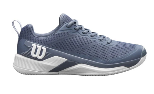 Wilson Rush Pro 4.5 IW Men's All Court Tennis Shoe