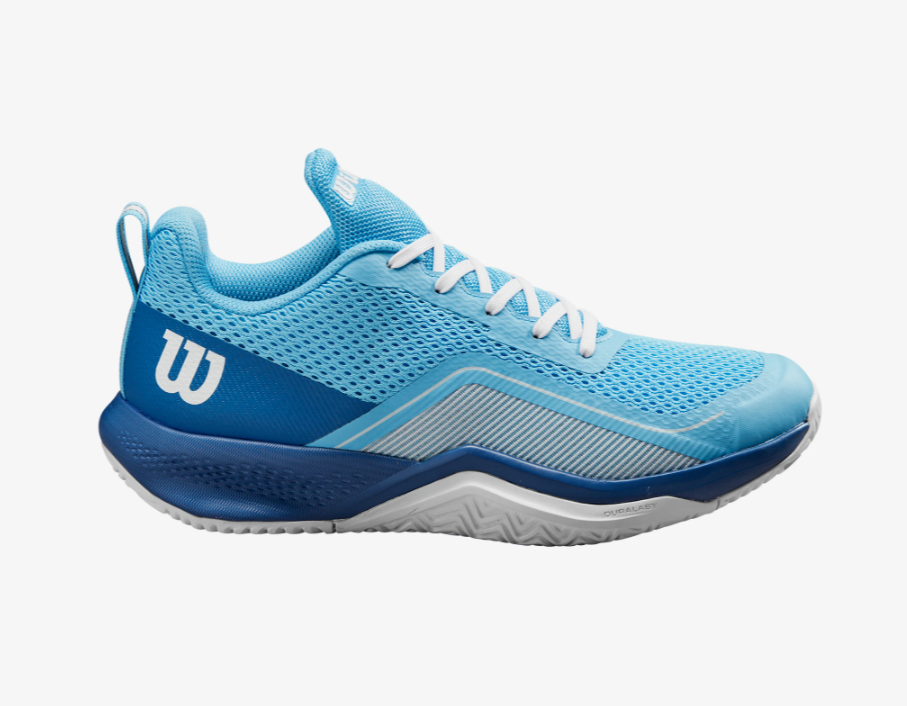 Wilson Rush Pro Lite Women's Tennis Shoes