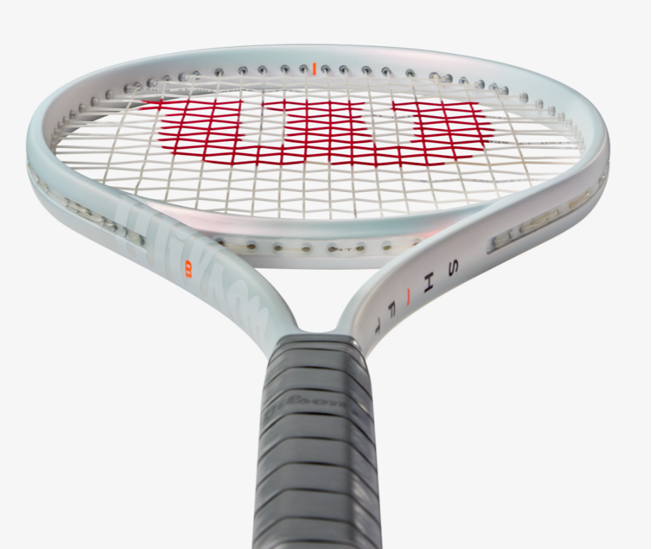 Wilson Shift Unstrung Tennis Racquet