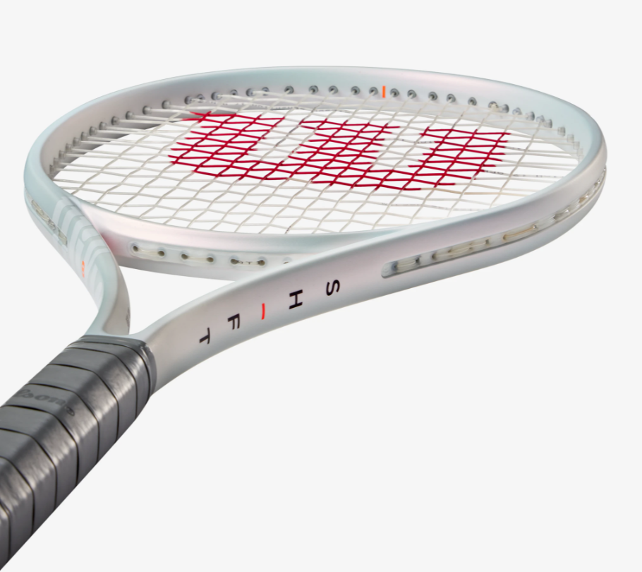 Wilson Shift Unstrung Tennis Racquet