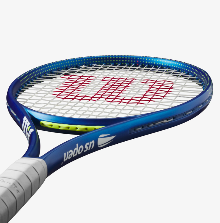 Wilson US Open Shift 99 v1  Tennis Racquet