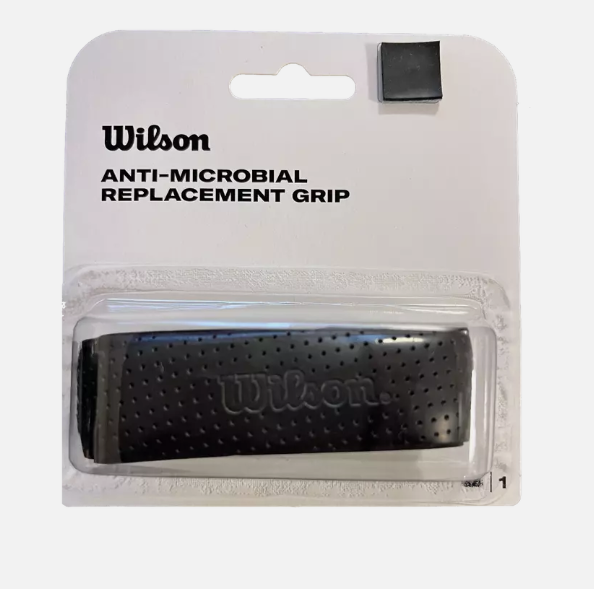 Wilson Anti-Microbial Replacement Grip