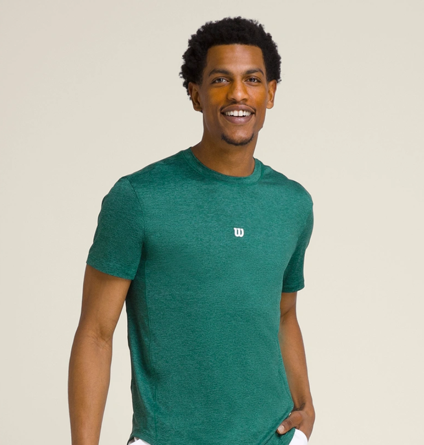 Wilson Everyday Performance Tee