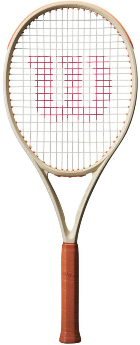 Wilson US Open 100L Clash Limited Edition Roland Garros Paris Tennis Racquet