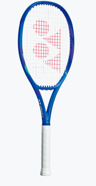 Yonex Ezone 100 v8 (300 g) Unstrung Tennis Racquet