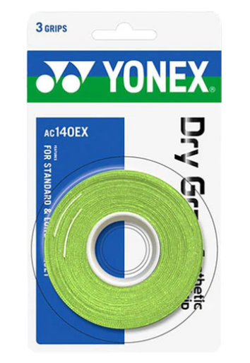 Yonex Super Grap- 3 Pack