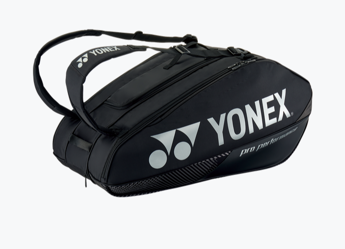 Yonex Pro Racquet Bag 2025 - 9 Pack