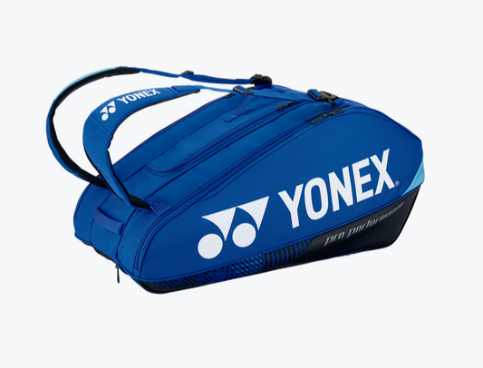 Yonex Pro Racquet Bag 2025 - 9 Pack