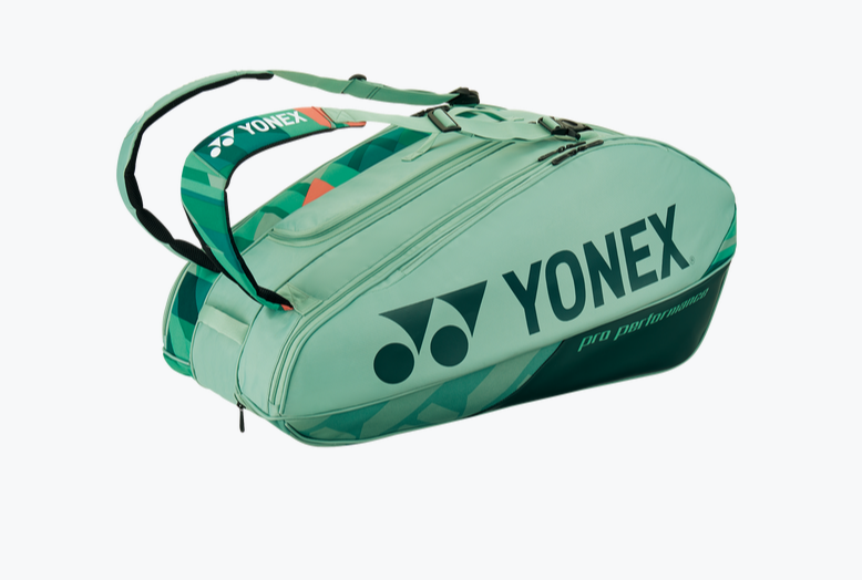 Yonex Pro Racquet Bag 2025 - 9 Pack