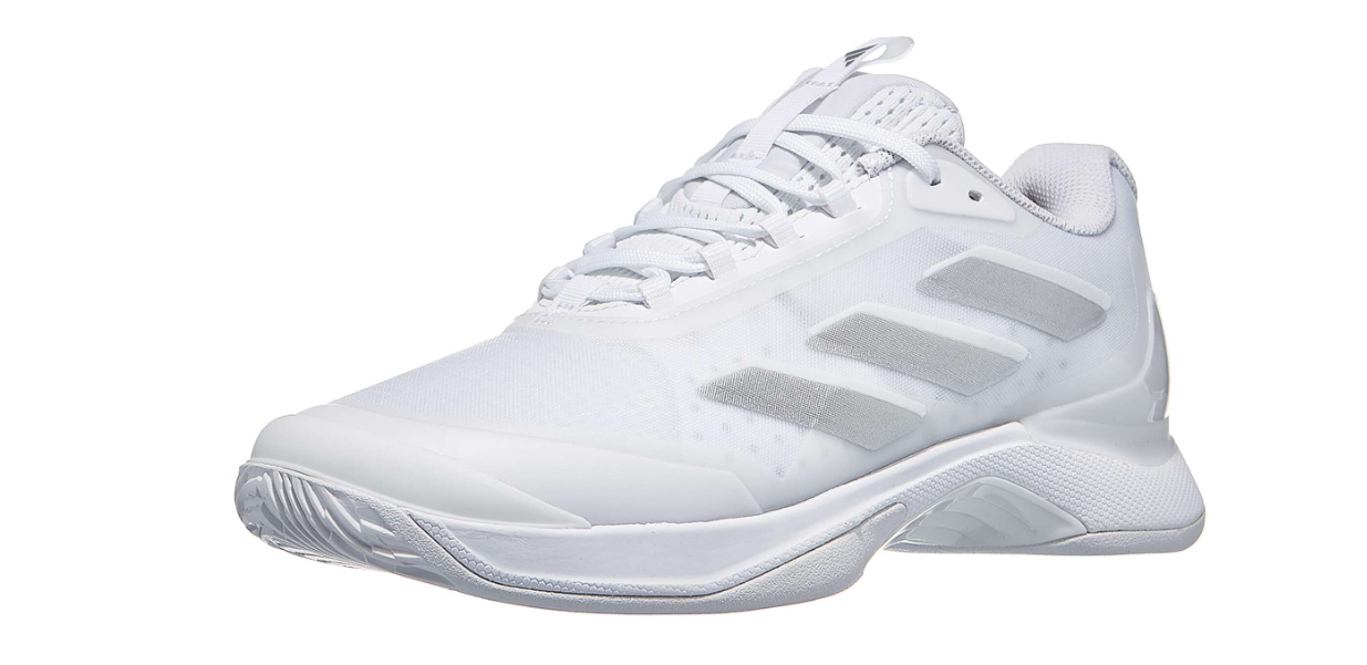 Adidas Avacourt Women's Court Tennis Shoes