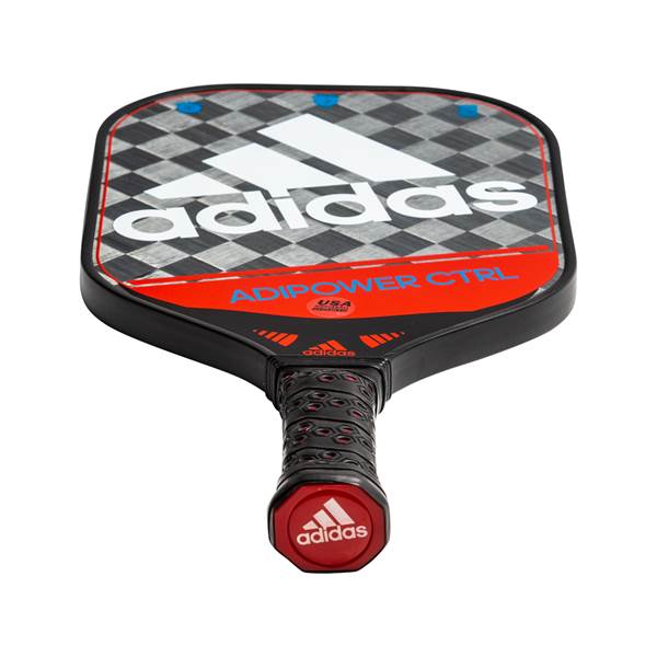 AdiPower CTRL Pickleball Paddle 