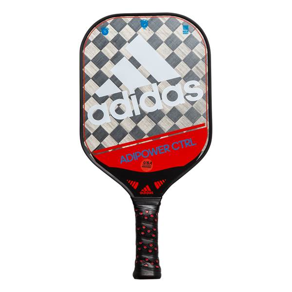 AdiPower CTRL Pickleball Paddle 