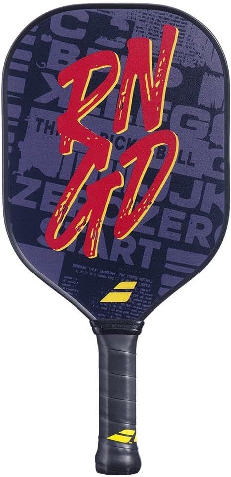 Babolat RNGD Series (Touch & Power) Pickleball Paddles