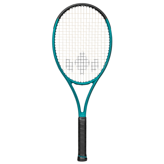 Diadem Elevate 98 v3 Limited Edition Colorway 16x20 -Diadem Teal 4 3/8"