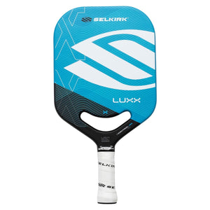 Selkirk Luxx Control Air S2