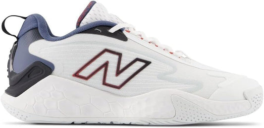 New Balance Fresh Foam X CT-Rally Women's Court Tennis Shoes