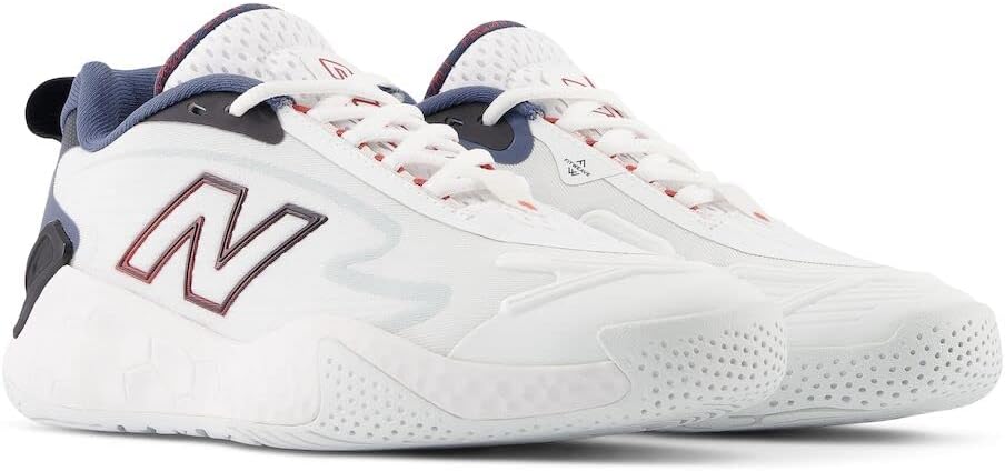 New Balance Fresh Foam X CT-Rally Women's Court Tennis Shoes