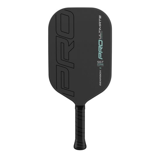 Gearbox Pro Ultimate Elongated 8.0 Pickleball Paddle