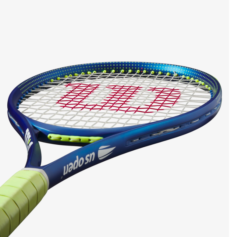 Wilson US Open Clash 100 Limited Edition Tennis Racquet