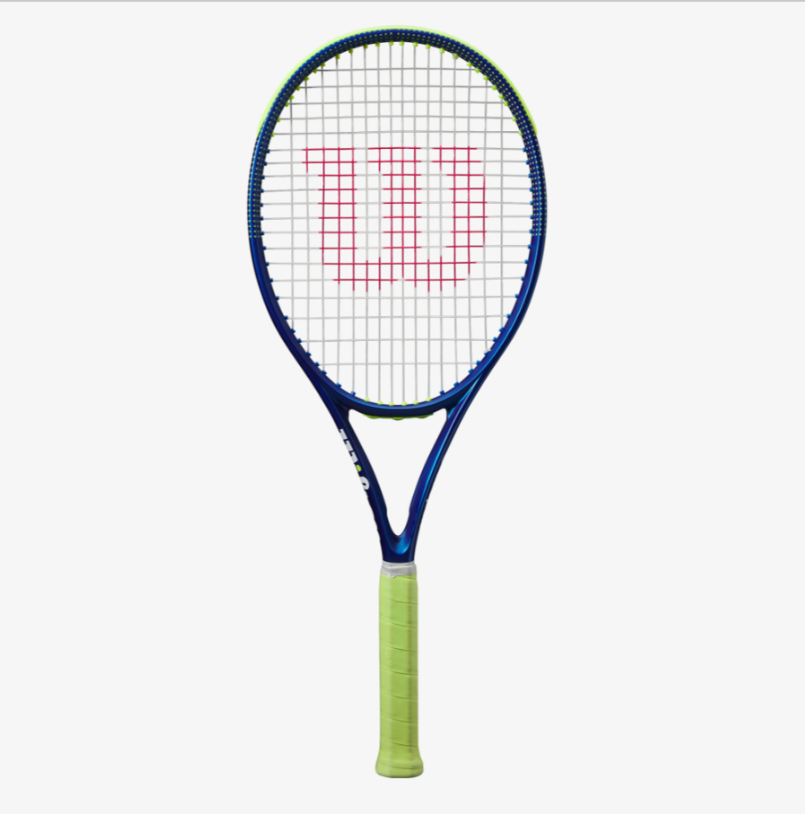 Wilson US Open Clash 100 Limited Edition Tennis Racquet