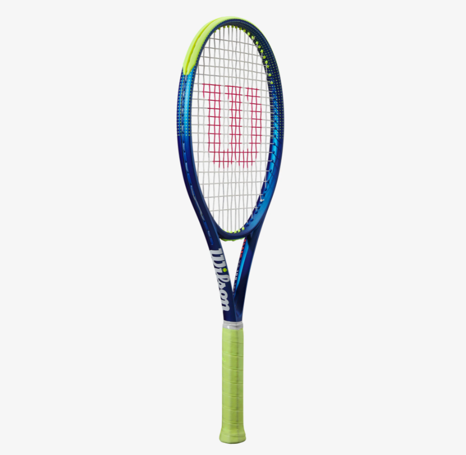 Wilson US Open Clash 100 Limited Edition Tennis Racquet