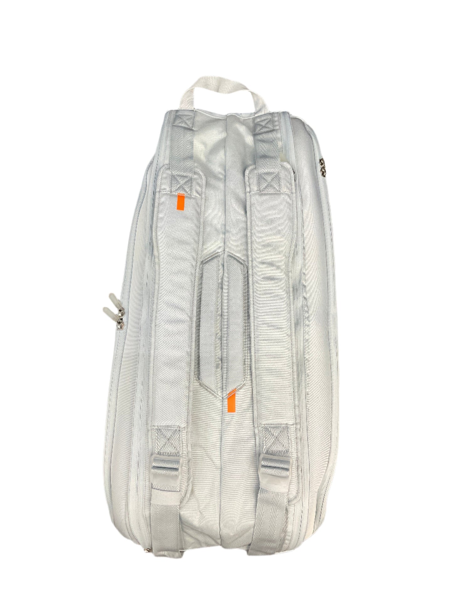 Wilson Shift Super Tour Racquet Bag - 9 - Arctic Ice Blue