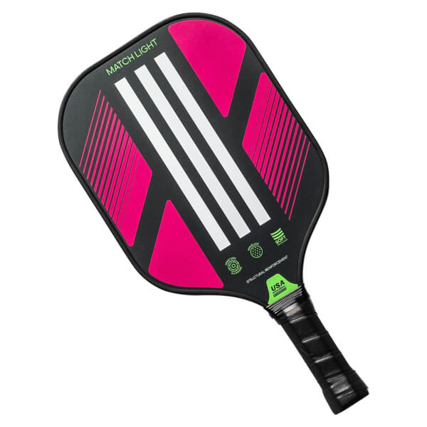 Adidas Match Light Pickleball Paddle