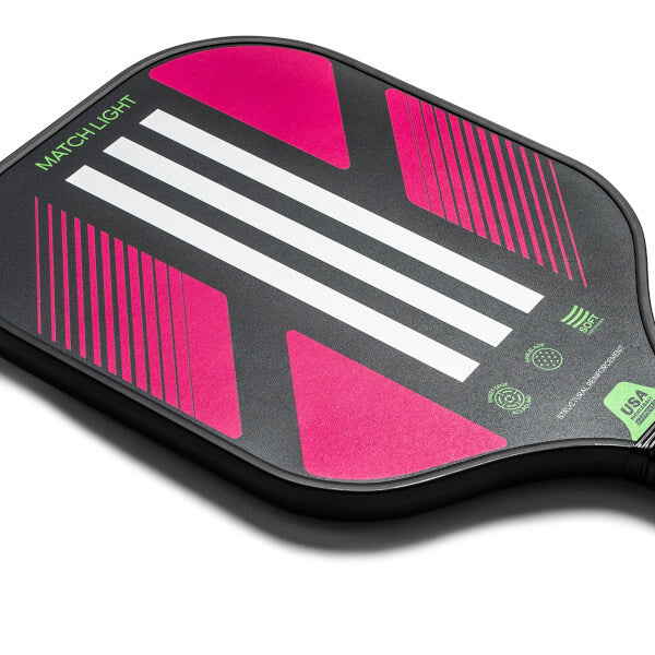 Adidas Match Light Pickleball Paddle