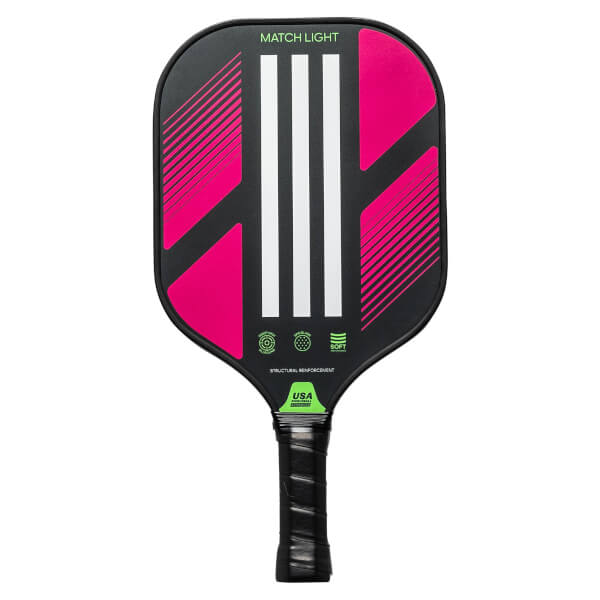 Adidas Match Light Pickleball Paddle