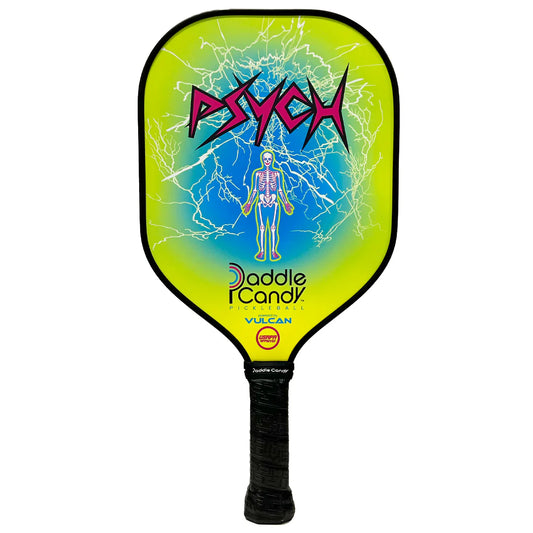 Vulcan Paddle Candy Pickleball Paddles