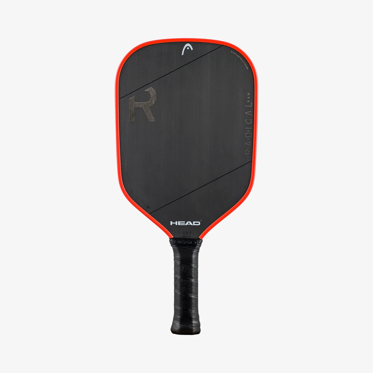 HEAD Radical Tour RAW Pickleball Paddle