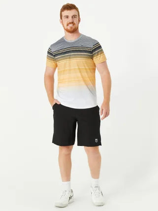 K-Swiss Radiant Stripe Crew