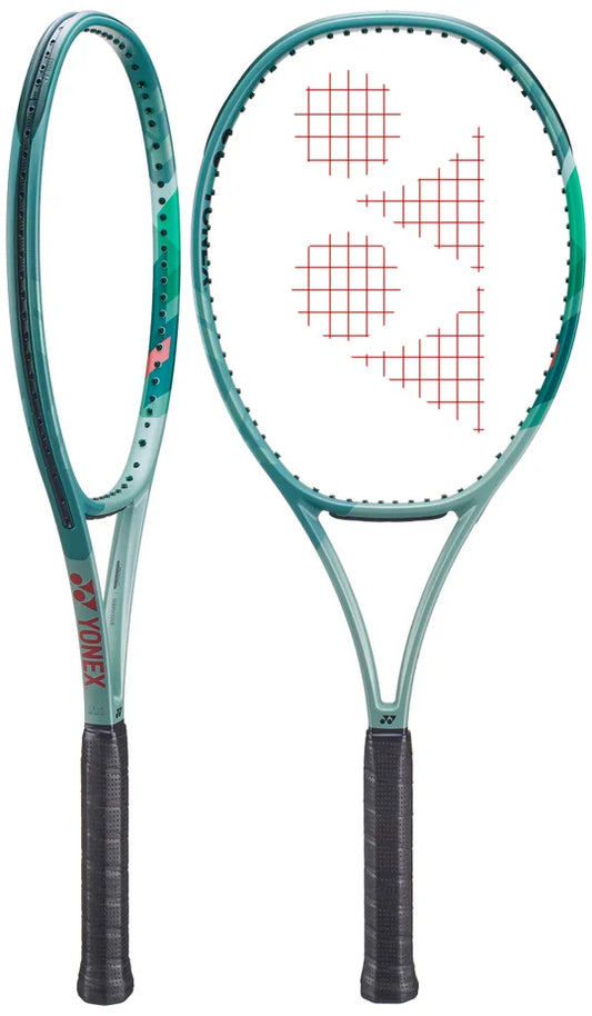 Yonex Percept 97 Unstrung Tennis Racquet