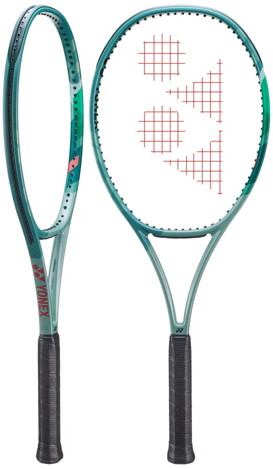 Yonex Percept 97D Unstrung Tennis Racquet