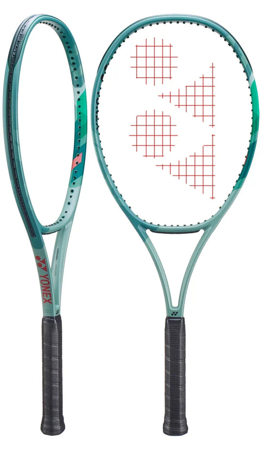 Yonex Percept 100D Unstrung Tennis Racquet