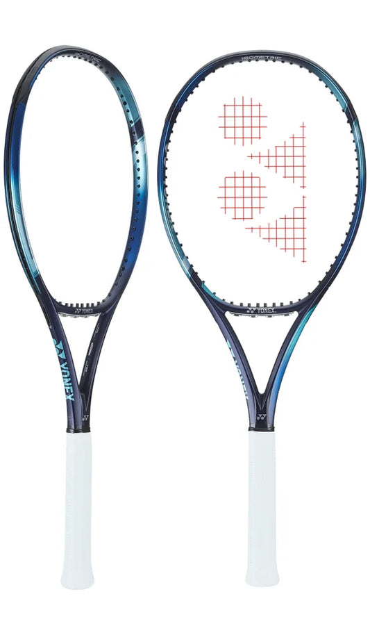 Yonex v.7 EZone 98L Unstrung Tennis Racquet