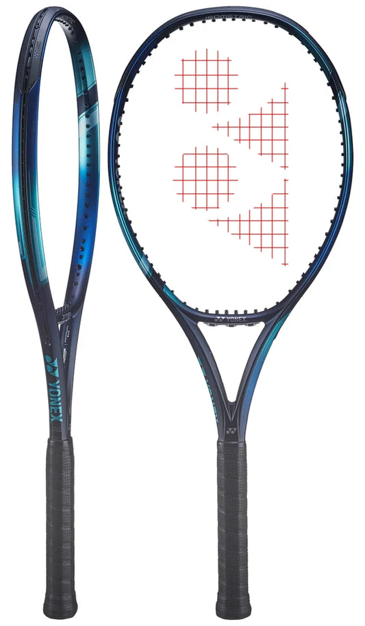 Yonex v.7 EZone 100+