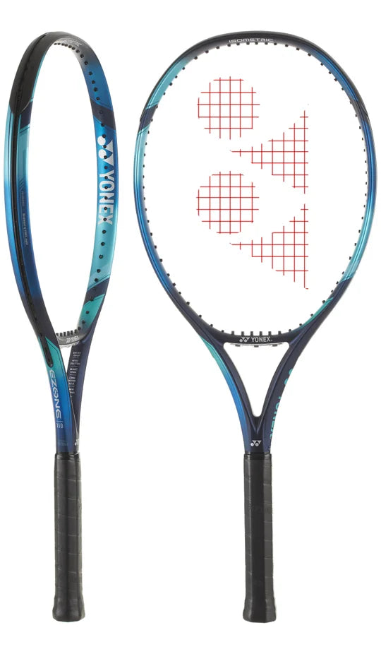 Yonex v.7 EZone 110