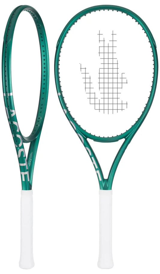 Lacoste L23L Unstrung Tennis Racquet