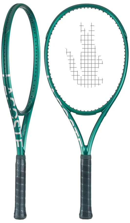 Lacoste L23 Unstrung Tennis Racquet