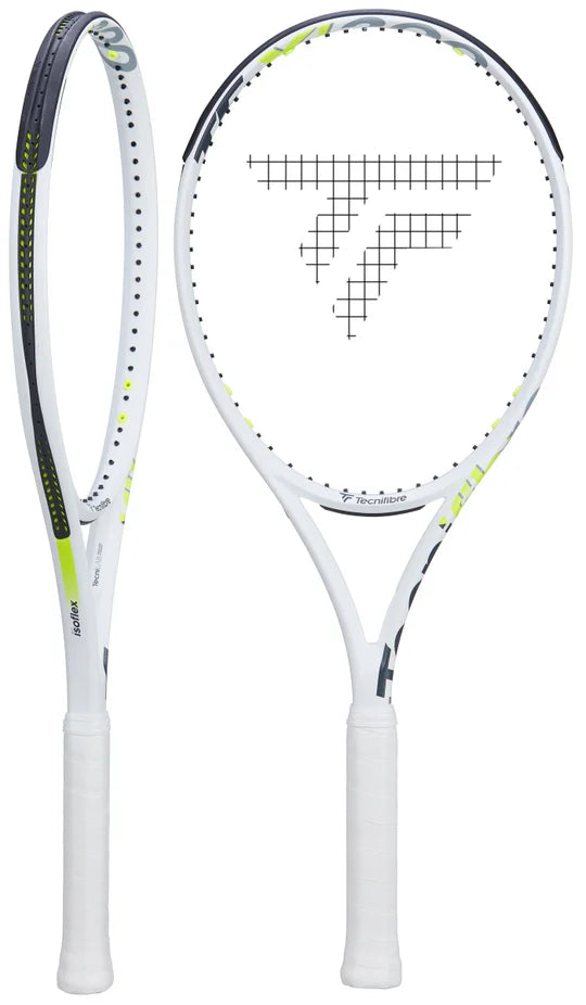 Tecnifibre TF-X1 300 Unstrung Tennis Racquet