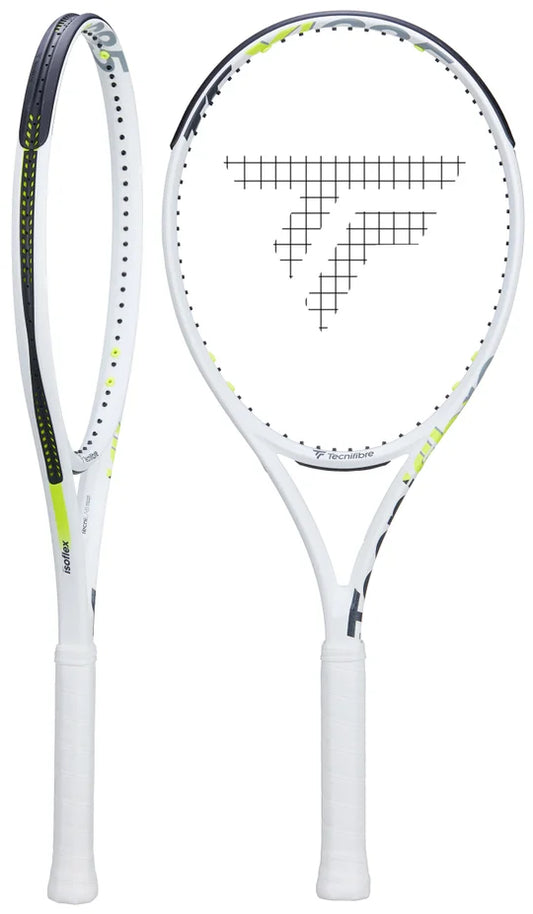 Tecnifibre TF-X1 285 Unstrung Tennis Racquet