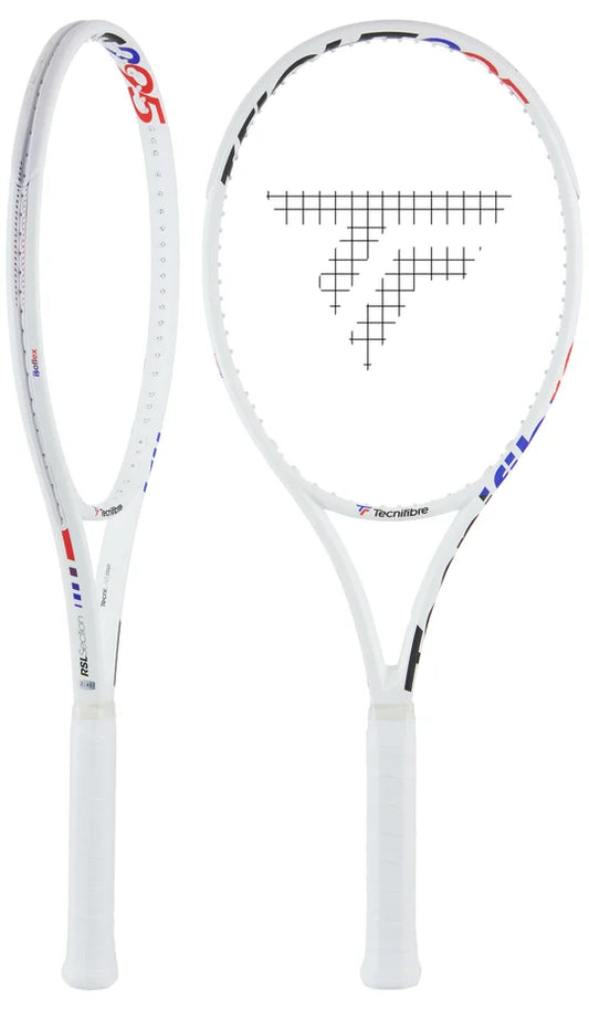 Tecnifibre ISO TFight 295 Unstrung Tennis Racquet