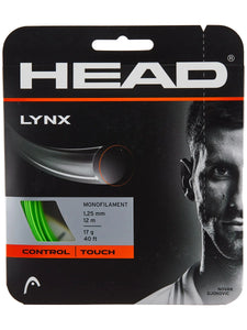 Head Lynx 1.25