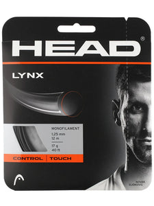 Head Lynx 1.25