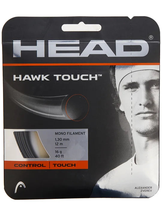 HEAD Hawk Touch 1.30